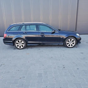 Mercedes-Benz C 220 FACE / AVANTGARDE | Mobile.bg    3