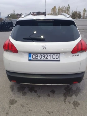 Peugeot 2008 1.2 ALLURE ! | Mobile.bg    2