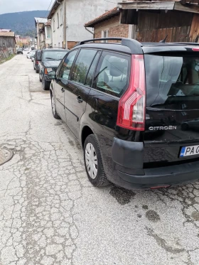 Citroen C4 Picasso | Mobile.bg    5