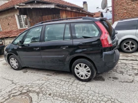 Citroen C4 Picasso | Mobile.bg    4