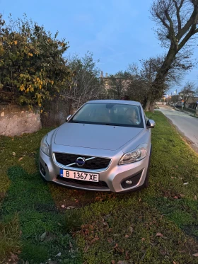 Volvo C30 