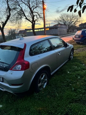 Volvo C30 - 7000 лв. / 3579.04 € - 64118088 4