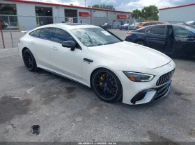 Mercedes-Benz AMG GT * 63 4-DOOR COUPE S* CARFAX * * АВТОФИНАНСИРАНЕ*  - 136000 лв. / 69535.70 € - 52642637 8