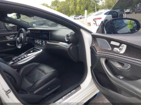 Mercedes-Benz AMG GT * 63 4-DOOR COUPE S* CARFAX * * АВТОФИНАНСИРАНЕ*  - 136000 лв. / 69535.70 € - 52642637 11