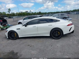 Mercedes-Benz AMG GT * 63 4-DOOR COUPE S* CARFAX * * АВТОФИНАНСИРАНЕ*  - 136000 лв. / 69535.70 € - 52642637 5
