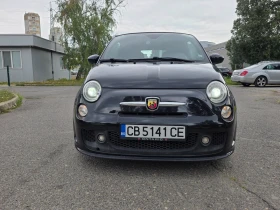 Fiat 500 ABART 595/���/����/������  | Mobile.bg � ����� ������ 2