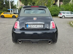 Fiat 500 ABART 595/���/����/������  | Mobile.bg � ����� ������ 6
