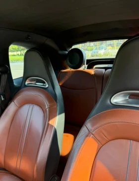 Fiat 500 ABART 595/АВТ/КОЖА/КАБРИО  - 19900 лв. / 10174.71 € - 61214700 12