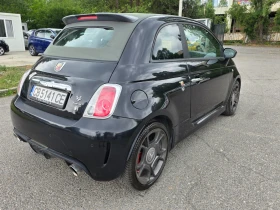 Fiat 500 ABART 595/���/����/������  | Mobile.bg � ����� ������ 5