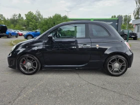 Fiat 500 ABART 595/���/����/������  | Mobile.bg � ����� ������ 8
