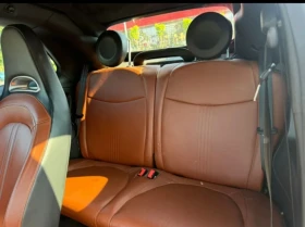 Fiat 500 ABART 595/АВТ/КОЖА/КАБРИО  - 19900 лв. / 10174.71 € - 61214700 14