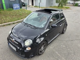 Fiat 500 ABART 595/���/����/������  | Mobile.bg � ����� ������ 9