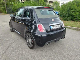 Fiat 500 ABART 595/���/����/������  | Mobile.bg � ����� ������ 7