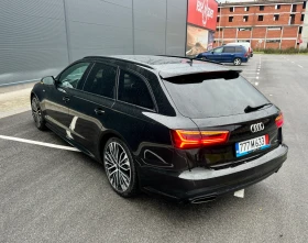 Audi A6 Exclusive /Rs/Competition/Лизинг - 44999 лв. / 23007.62 € - 88168445 4