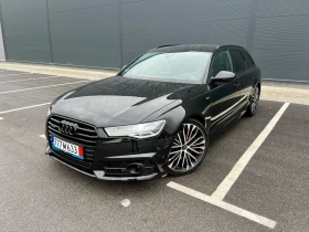 Audi A6 Exclusive /Rs/Competition/Лизинг