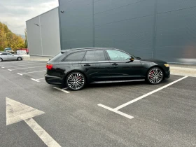 Audi A6 Exclusive /Rs/Competition/Лизинг - 44999 лв. / 23007.62 € - 88168445 5