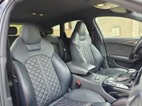 Audi A6 Exclusive /Rs/Competition/Лизинг - 44999 лв. / 23007.62 € - 88168445 10