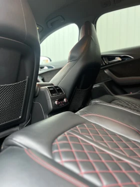 Audi A6 Exclusive /Rs/Competition/Лизинг - 44999 лв. / 23007.62 € - 88168445 12