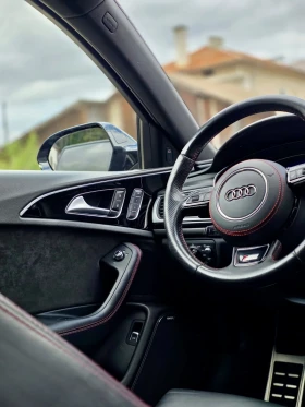 Audi A6 Exclusive /Rs/Competition/Лизинг - 44999 лв. / 23007.62 € - 88168445 8