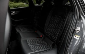 Audi Rs4 2, 9 Avant quattro - 137099 лв. / 70097.61 € - 91450064 10