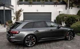 Audi Rs4 2, 9 Avant quattro - 137099 лв. / 70097.61 € - 91450064 4