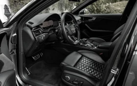 Audi Rs4 2, 9 Avant quattro - 137099 лв. / 70097.61 € - 91450064 5