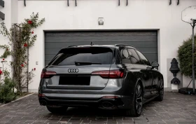 Audi Rs4 2, 9 Avant quattro - 137099 лв. / 70097.61 € - 91450064 3