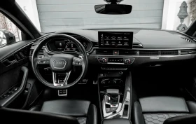 Audi Rs4 2, 9 Avant quattro - 137099 лв. / 70097.61 € - 91450064 6