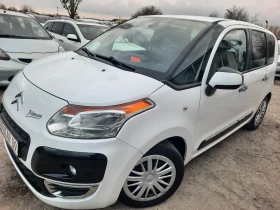 Citroen C3 Picasso 1.6i + LPG УНИКАТ !! - 6799 лв. / 3476.27 € - 30496920 7