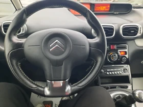 Citroen C3 Picasso 1.6i + LPG УНИКАТ !! - 6799 лв. / 3476.27 € - 30496920 11