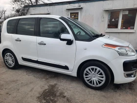 Citroen C3 Picasso 1.6i + LPG УНИКАТ !! - 6799 лв. / 3476.27 € - 30496920 4