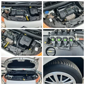 Citroen C3 Picasso 1.6i + LPG УНИКАТ !! - 6799 лв. / 3476.27 € - 30496920 17