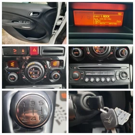 Citroen C3 Picasso 1.6i + LPG УНИКАТ !! - 6799 лв. / 3476.27 € - 30496920 14