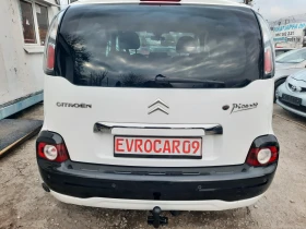 Citroen C3 Picasso 1.6i + LPG УНИКАТ !! - 6799 лв. / 3476.27 € - 30496920 6