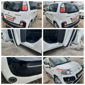Citroen C3 Picasso 1.6i + LPG УНИКАТ !! - 6799 лв. / 3476.27 € - 30496920 15