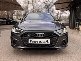 Audi S4 Avant 3.0TDI Quattro - 32900 € / 64346.81 лв. - 50732133 3
