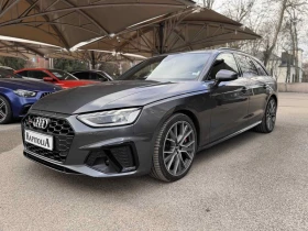 Audi S4 Avant 3.0TDI Quattro - 32900 € / 64346.81 лв. - 50732133 2