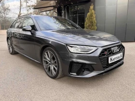 Audi S4 Avant 3.0TDI Quattro - 32900 € / 64346.81 лв. - 50732133 4