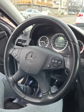 Mercedes-Benz C 220 CDI 646 170к.с. КСЕНОН* АВТОМАТ - 5100 € / 9974.73 лв. - 16461712 13