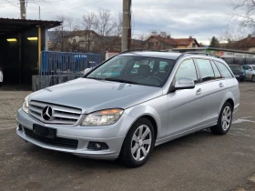 Mercedes-Benz C 220 CDI 646 170к.с. КСЕНОН* АВТОМАТ