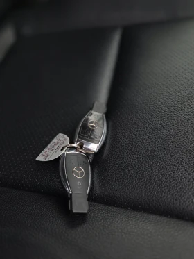 Mercedes-Benz C 220 CDI 646 170к.с. КСЕНОН* АВТОМАТ - 5100 € / 9974.73 лв. - 16461712 15