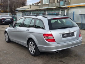 Mercedes-Benz C 220 CDI 646 170к.с. КСЕНОН* АВТОМАТ - 5100 € / 9974.73 лв. - 16461712 5