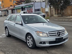 Mercedes-Benz C 220 CDI 646 170к.с. КСЕНОН* АВТОМАТ - 5100 € / 9974.73 лв. - 16461712 3