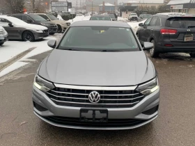 VW Jetta * Comfortline * CARFAX * БЕЗ ПЪРВОНАЧАЛНА ВНОСКА - 10200 € / 19949.47 лв. - 31917252 6