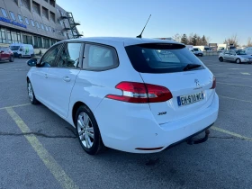 Peugeot 308 SW-1.6HDI-AUTOMATIC-NAVI-EURO6 - 6000 € / 11734.98 лв. - 54693501 7