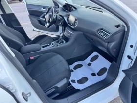 Peugeot 308 SW-1.6HDI-AUTOMATIC-NAVI-EURO6 - 6000 € / 11734.98 лв. - 54693501 13