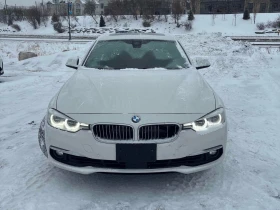 BMW 330 * 330e * CARFAX * БЕЗ ПЪРВОНАЧАЛНА ВНОСКА, снимка 6