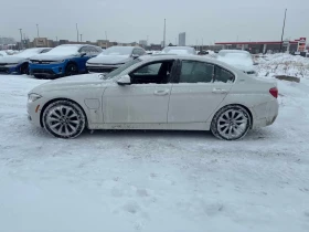 BMW 330 * 330e * CARFAX * БЕЗ ПЪРВОНАЧАЛНА ВНОСКА, снимка 2