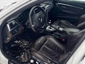 BMW 330 * 330e * CARFAX * БЕЗ ПЪРВОНАЧАЛНА ВНОСКА, снимка 5