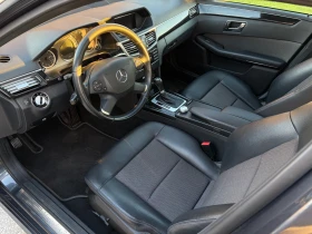Mercedes-Benz E 200 Avantgarde!, снимка 14